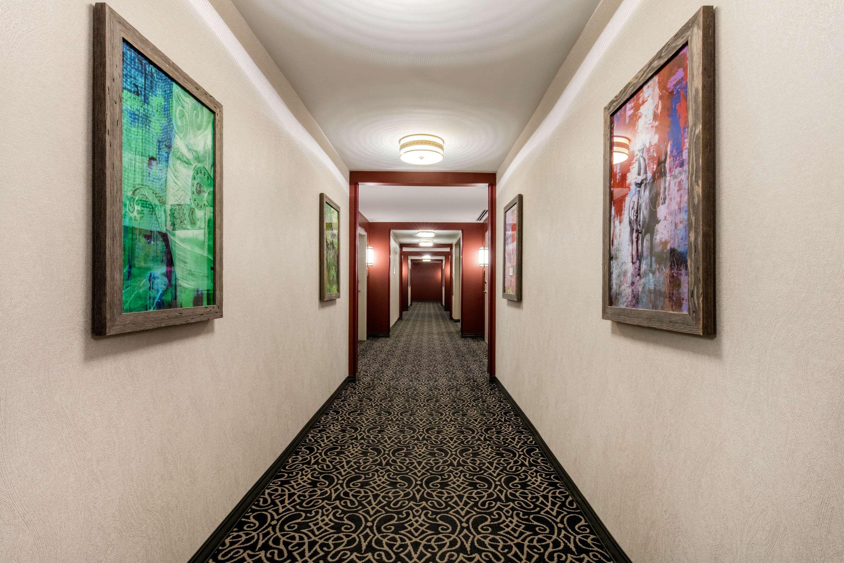 Cambria Hotel Nashville Downtown Dış mekan fotoğraf